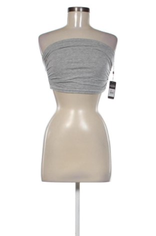 Damentop Urban Classics, Größe XL, Farbe Grau, Preis € 20,77, #137993588