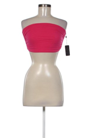 Damentop Urban Classics, Größe M, Farbe Rosa, Preis € 20,77, #137993592