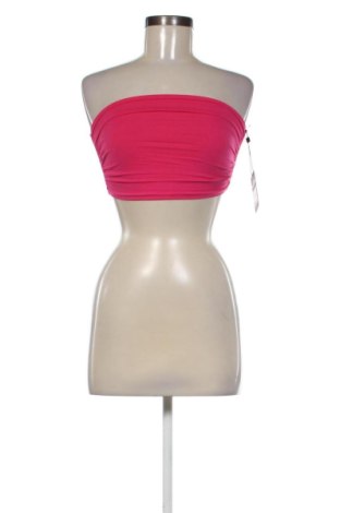 Damentop Urban Classics, Größe M, Farbe Rosa, Preis € 20,77, #137993659