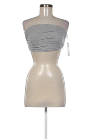 Damentop Urban Classics, Größe M, Farbe Grau, Preis € 20,77, #137993758