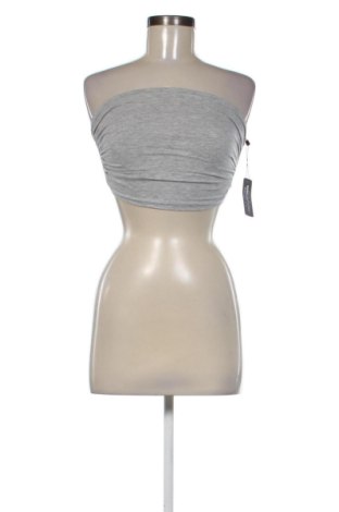 Damentop Urban Classics, Größe M, Farbe Grau, Preis € 20,77, #137993771