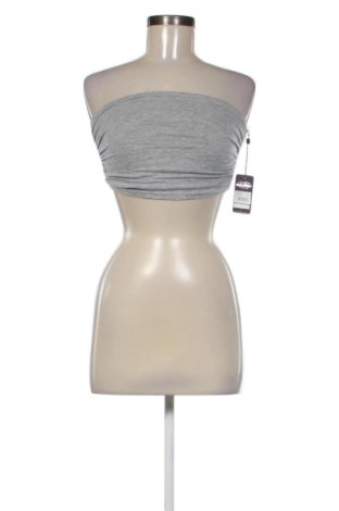 Damentop Urban Classics, Größe M, Farbe Grau, Preis € 20,77, #137993774
