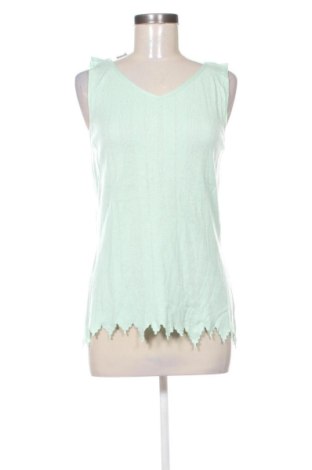Damski top Escada, Rozmiar M, Kolor Zielony, Cena 203,21 zł, #137994450