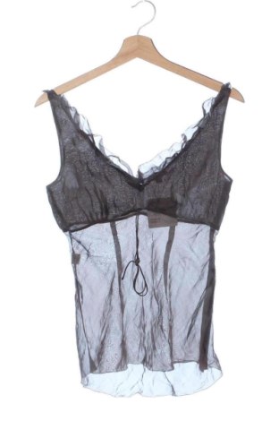 Damski top Tahari, Rozmiar S, Kolor Brązowy, Cena 97,37 zł, #137994671