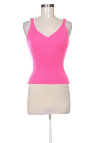 Damski top Unbranded, Rozmiar S, Kolor Różowy, Cena 38,10 zł, #137995022