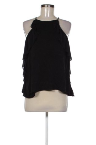 Női top River Island, Méret M, Szín Fekete, Ár 4 523 Ft, #137995036