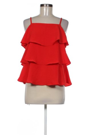 Női top River Island, Méret M, Szín Piros, Ár 4 523 Ft, #137995183