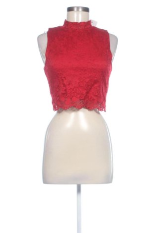 Damentop Fb Sister, Größe L, Farbe Rot, Preis € 10,00, #137995480