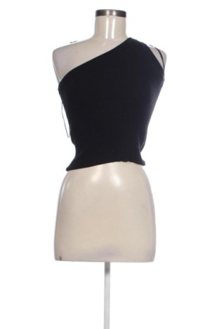 Dámsky top  Reserved, Veľkosť S, Farba Čierna, Cena  7,00 €, #137996264