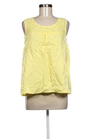 Dámsky top  Unbranded, Veľkosť L, Farba Žltá, Cena  11,00 €, #137996313