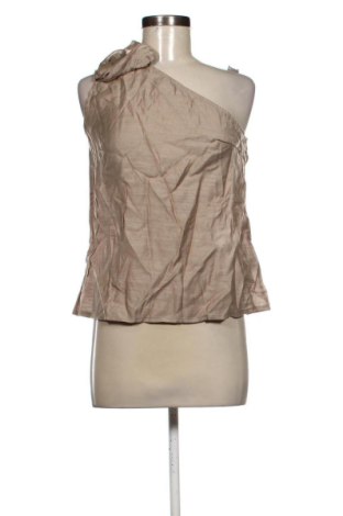 Dámsky top  SHEIN, Veľkosť M, Farba Béžová, Cena  8,00 €, #137996433