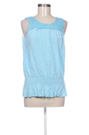 Női top Unbranded, Méret M, Szín Kék, Ár 4 255 Ft, #137996516