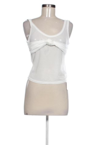 Top de femei Unbranded, Mărime S, Culoare Alb, Preț 68,24 Lei, #137996947