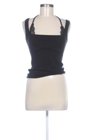 Dámsky top  Unbranded, Veľkosť S, Farba Čierna, Cena  11,00 €, #137997293