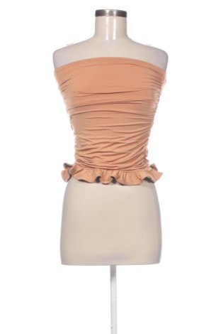 Női top Oh Polly, Méret S, Szín Bézs, Ár 3 901 Ft, #137998059