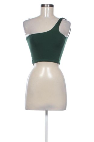 Tricou de damă Unbranded, Mărime XXS, Culoare Verde, Preț 47,24 Lei, #137998184