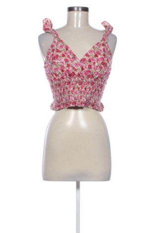 Top de femei NA-KD, Mărime M, Culoare Multicolor, Preț 57,74 Lei, #137999162