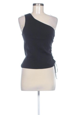 Top de femei Mango, Mărime M, Culoare Negru, Preț 57,74 Lei, #137999184