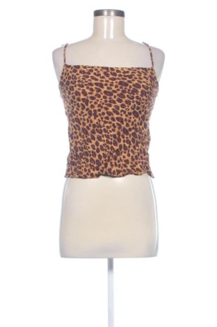 Top de femei Mango, Mărime S, Culoare Multicolor, Preț 68,24 Lei, #137999244