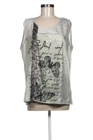 Top de femei Yest, Mărime 3XL, Culoare Multicolor, Preț 57,74 Lei, #137999625