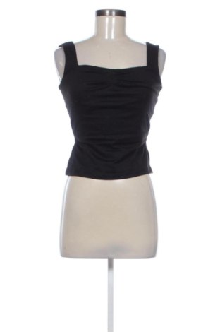 Top de femei Unbranded, Mărime S, Culoare Negru, Preț 55,00 Lei, #137999640