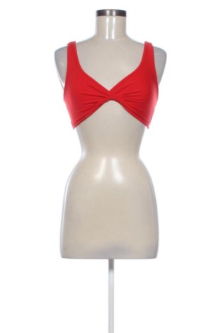Top de femei SHEIN, Mărime XS, Culoare Roșu, Preț 47,24 Lei, #137999729
