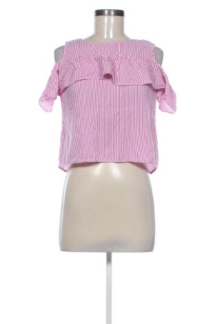 Top de femei Cropp, Mărime S, Culoare Multicolor, Preț 57,74 Lei, #137999786