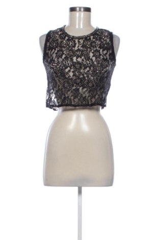 Top de femei Atmosphere, Mărime S, Culoare Negru, Preț 47,24 Lei, #137999812