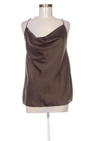 Top de femei Unbranded, Mărime M, Culoare Maro, Preț 57,74 Lei, #137999902