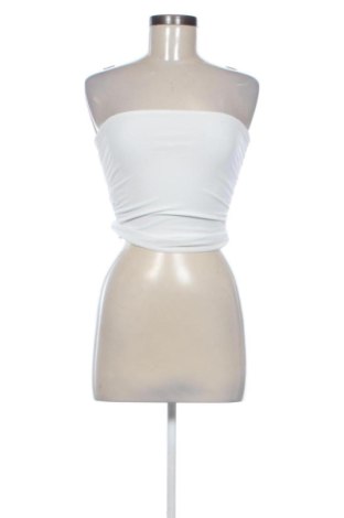 Top de femei Unbranded, Mărime S, Culoare Alb, Preț 62,99 Lei, #137999929