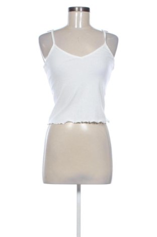 Top de femei New Look, Mărime M, Culoare Alb, Preț 41,99 Lei, #137999957