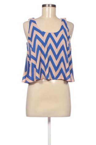 Top de femei FIFTY STREET, Mărime M, Culoare Multicolor, Preț 44,00 Lei, #137999988