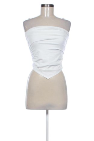 Top de femei Unbranded, Mărime S, Culoare Alb, Preț 62,99 Lei, #138000101