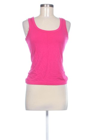 Top de femei Akropol, Mărime S, Culoare Roz, Preț 52,49 Lei, #138000386