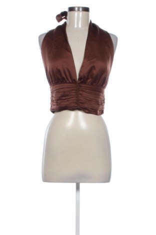 Top de femei Bik Bok, Mărime S, Culoare Maro, Preț 40,00 Lei, #138001514