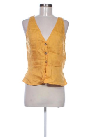 Damentop H&M, Größe M, Farbe Gelb, Preis € 8,00, #138001696