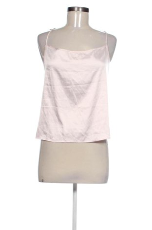 Top de femei NA-KD, Mărime M, Culoare Roz, Preț 57,74 Lei, #138001713