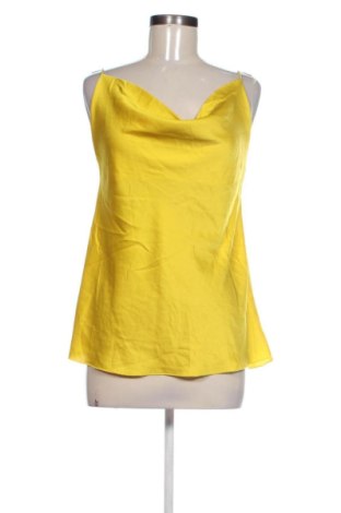 Top de femei Unbranded, Mărime M, Culoare Galben, Preț 57,74 Lei, #138003121