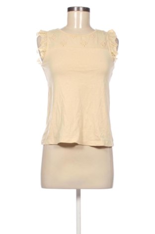 Γυναικείο τοπ Unbranded, Μέγεθος XS, Χρώμα Εκρού, Τιμή 15,00 €, #138003154