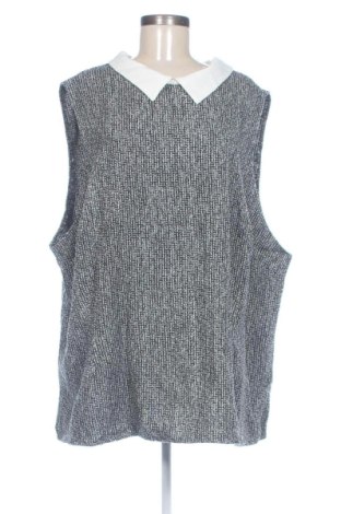 Dámský top BloomChic, Velikost 4XL, Barva Vícebarevné, Cena  809,00 Kč, #138003181