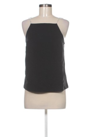 Top de femei H&M, Mărime M, Culoare Negru, Preț 128,99 Lei, #138004457