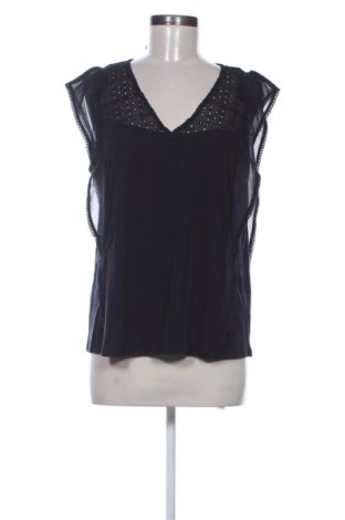 Top de femei Promod, Mărime XL, Culoare Negru, Preț 64,04 Lei, #138004883
