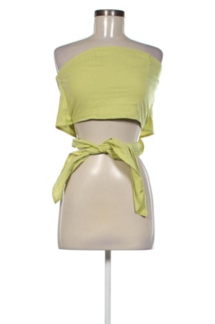 Top de femei Unbranded, Mărime S, Culoare Verde, Preț 52,49 Lei, #138004962