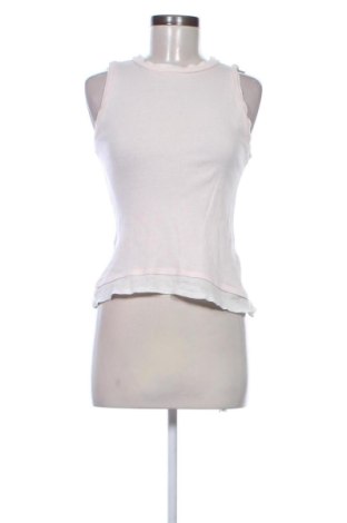 Top de femei Zara, Mărime M, Culoare Roz, Preț 62,99 Lei, #138005402