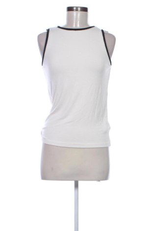 Top de femei C&A, Mărime M, Culoare Ecru, Preț 47,82 Lei, #138005458