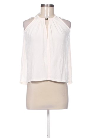 Damentop H&M, Größe XS, Farbe Ecru, Preis € 14,88, #138005679