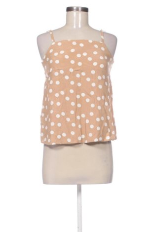 Damentop Mango, Größe XS, Farbe Beige, Preis 21,73 €, #138005835