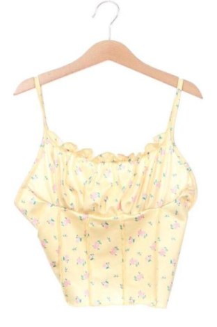 Dámsky top  Unbranded, Veľkosť XXS, Farba Viacfarebná, Cena  11,00 €, #138006347