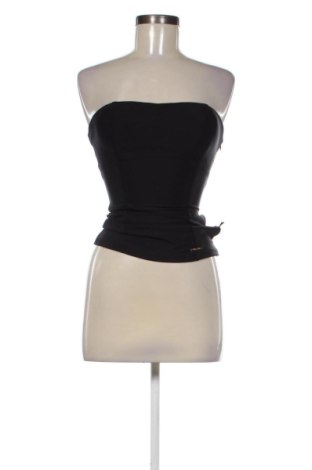 Dámsky top  Unbranded, Veľkosť XS, Farba Čierna, Cena  17,00 €, #138006514