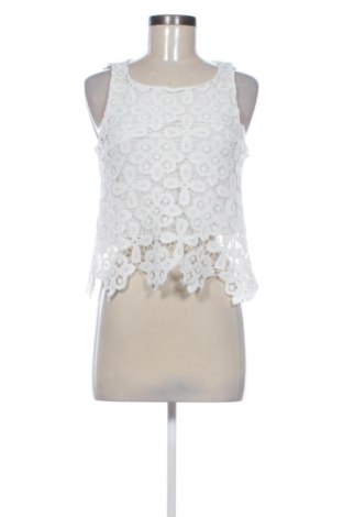 Damentop Please, Größe XS, Farbe Weiß, Preis 23,00 €, #138006613